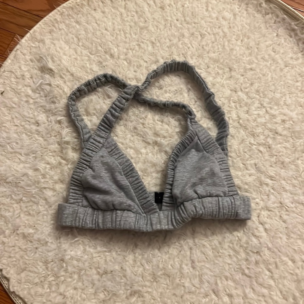Gray Two Piece Set - image 2